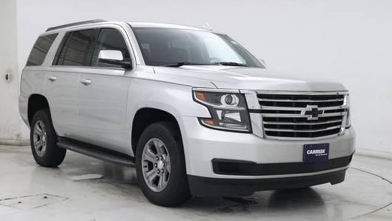 CHEVROLET TAHOE 2020 1GNSCAKC1LR180013 image CHEVROLET TAHOE 2020 1GNSCAKC1LR180013 image