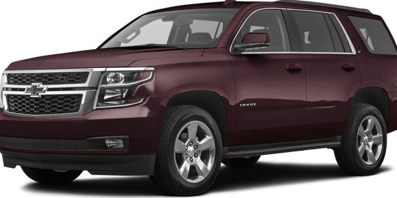 CHEVROLET TAHOE 2020 1GNSKBKC3LR190468 image