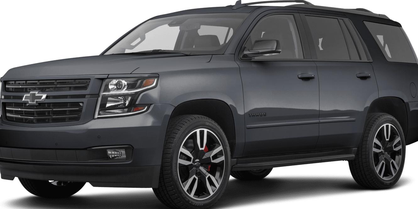 CHEVROLET TAHOE 2020 1GNSKCKC0LR174671 image