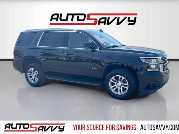 CHEVROLET TAHOE 2020 1GNSCBKC1LR182348 image CHEVROLET TAHOE 2020 1GNSCBKC1LR182348 image