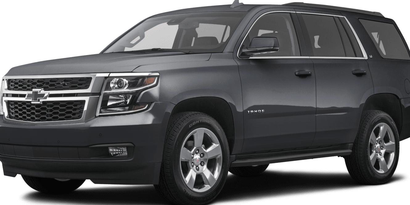 CHEVROLET TAHOE 2020 1GNSKBKC1LR201659 image