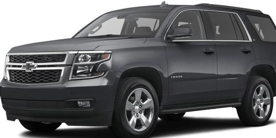 CHEVROLET TAHOE 2020 1GNSKBKC2LR196150 image