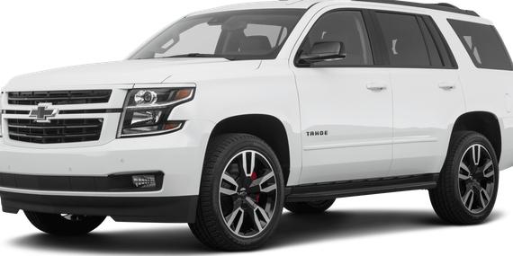 CHEVROLET TAHOE 2020 1GNSKCKJ9LR182105 image
