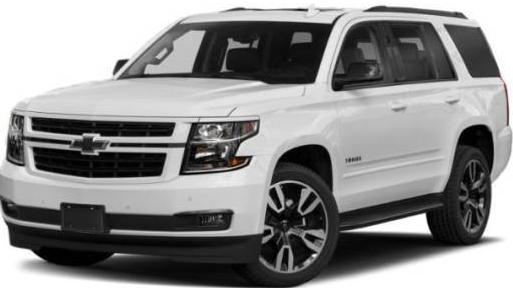 CHEVROLET TAHOE 2020 1GNSKCKJ8LR269512 image