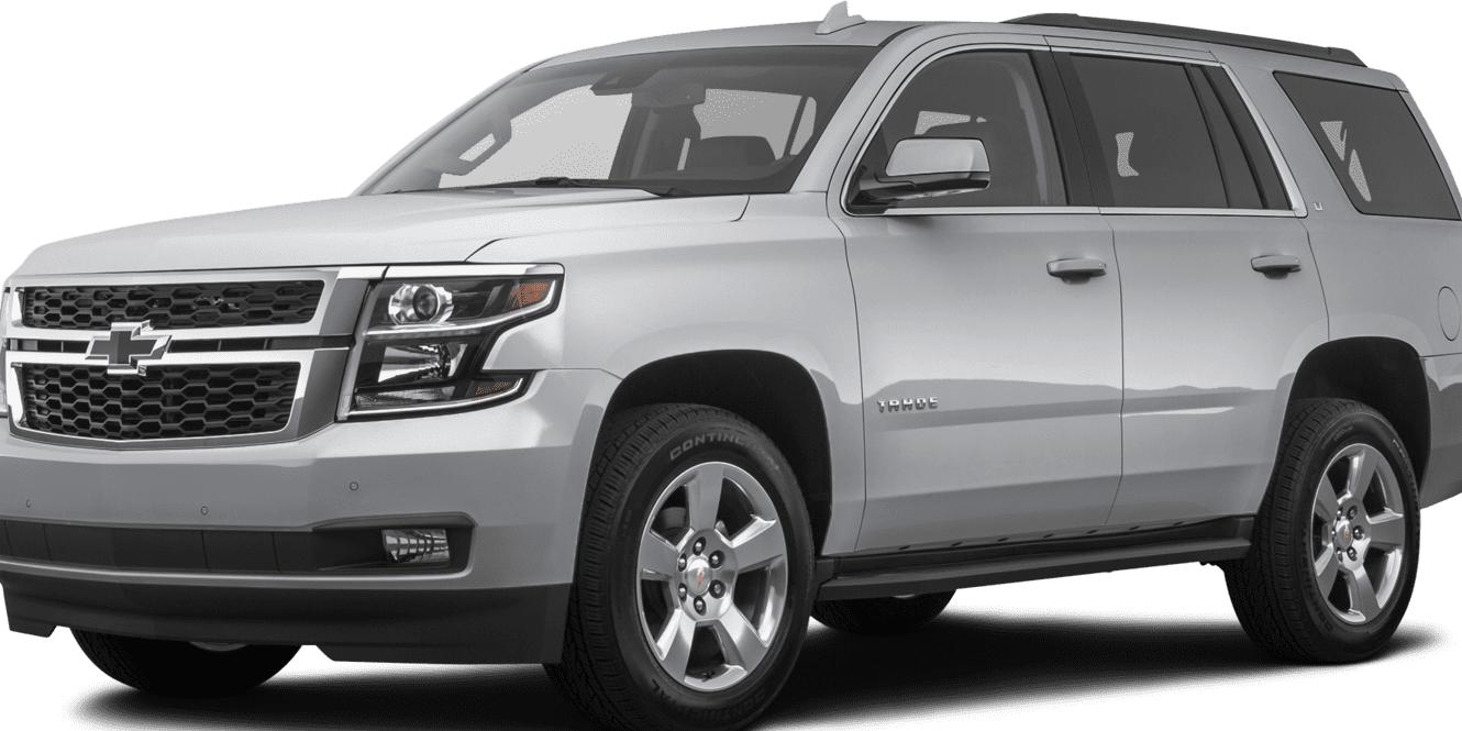 CHEVROLET TAHOE 2020 1GNSCBKC6LR137308 image