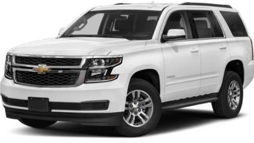 CHEVROLET TAHOE 2020 1GNSCBKC8LR176756 image