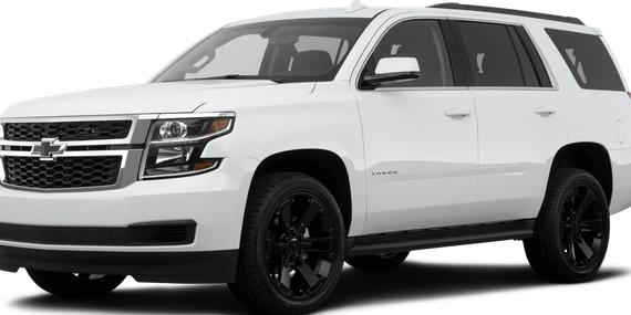 CHEVROLET TAHOE 2020 1GNSKAKC1LR136063 image