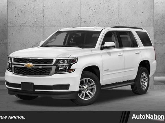 CHEVROLET TAHOE 2020 1GNSKBKC8LR150788 image