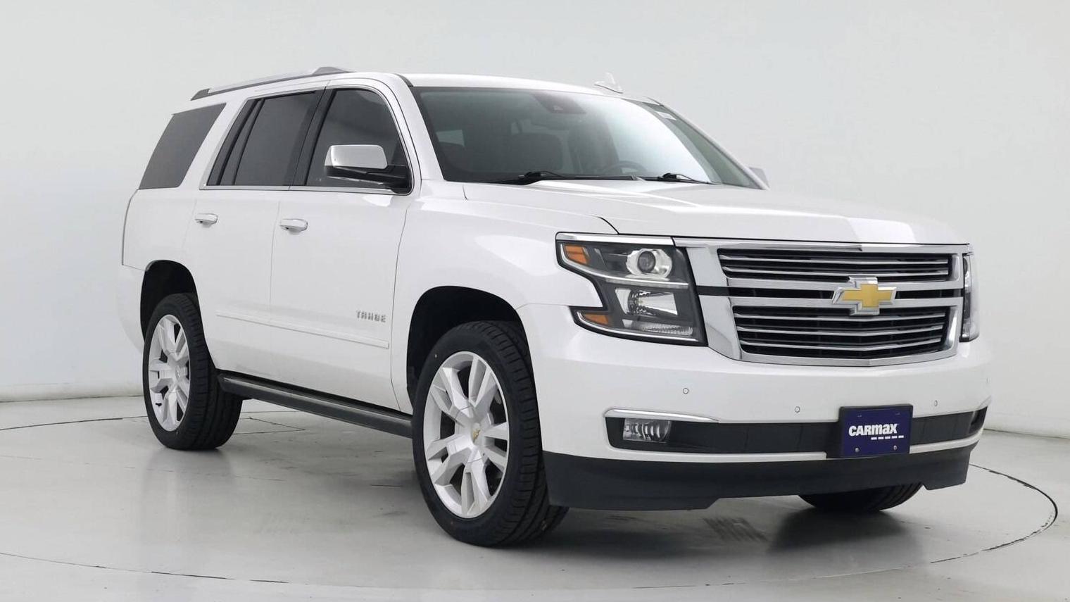 CHEVROLET TAHOE 2020 1GNSCCKC7LR176205 image