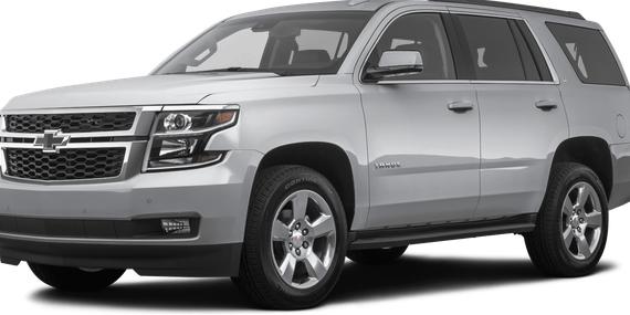 CHEVROLET TAHOE 2020 1GNSKBKC1LR296496 image