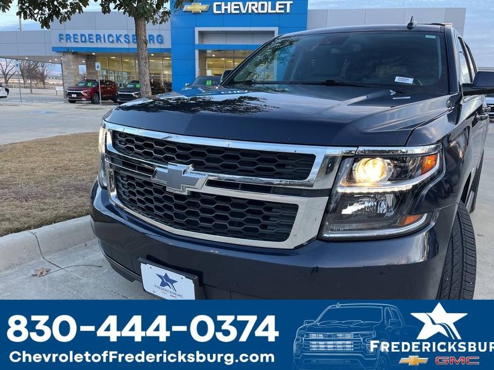 CHEVROLET TAHOE 2020 1GNSCBKC8LR171671 image