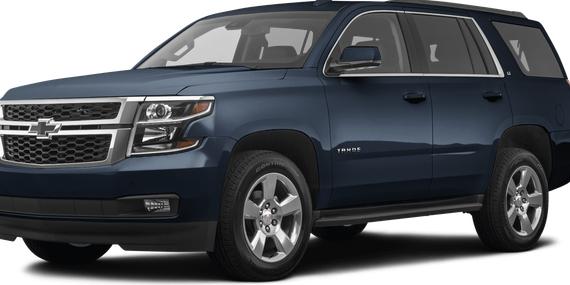 CHEVROLET TAHOE 2020 1GNSCBKC5LR297860 image