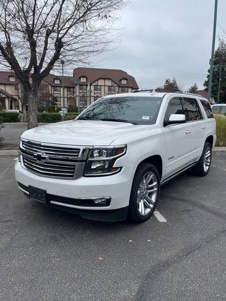 CHEVROLET TAHOE 2020 1GNSKCKJ5LR129529 image