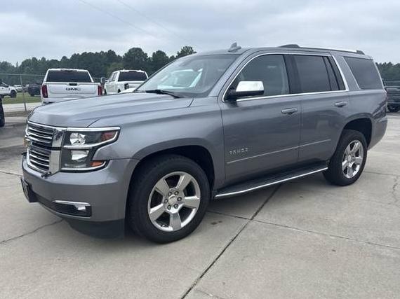 CHEVROLET TAHOE 2020 1GNSKCKC9LR214441 image