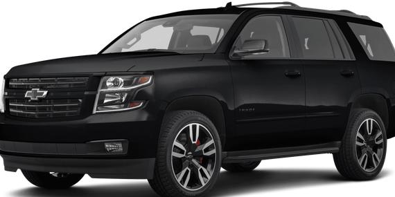 CHEVROLET TAHOE 2020 1GNSKCKC1LR123020 image