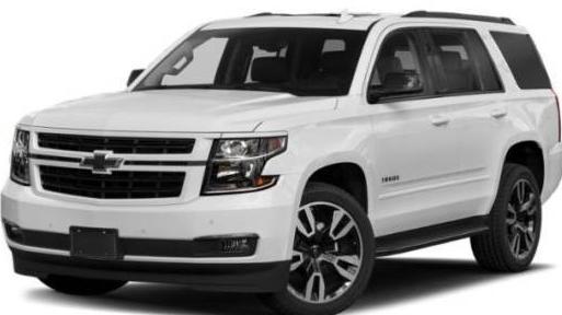 CHEVROLET TAHOE 2020 1GNSKCKC1LR204986 image