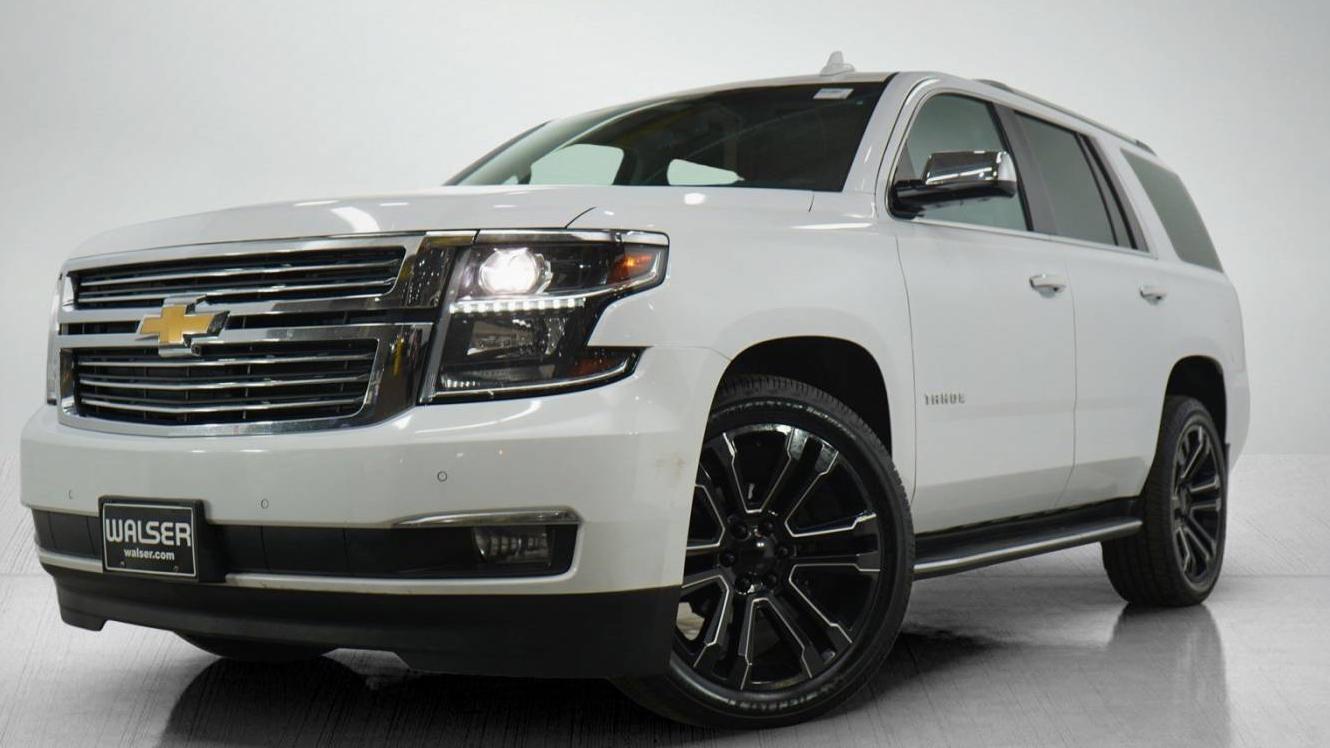 CHEVROLET TAHOE 2020 1GNSKCKC1LR141274 image