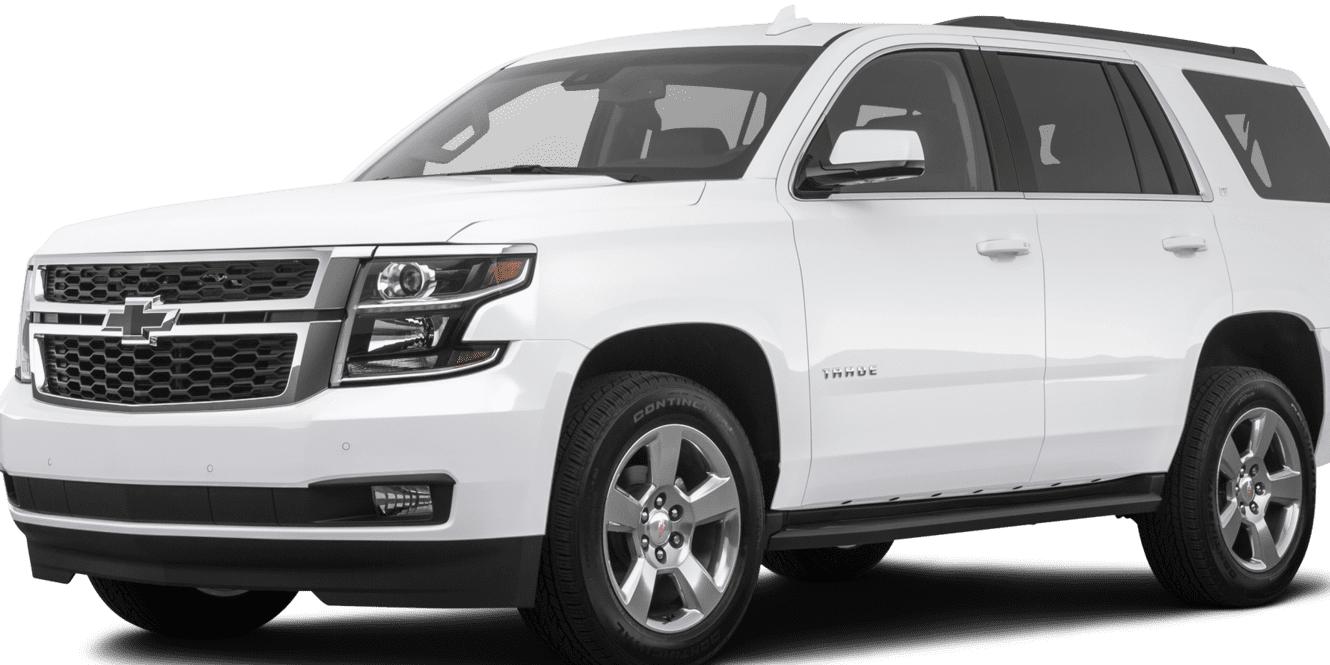 CHEVROLET TAHOE 2020 1GNSCBKC0LR293974 image