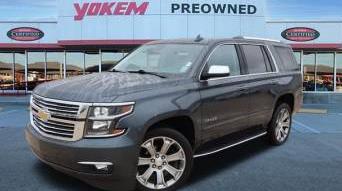 CHEVROLET TAHOE 2020 1GNSCCKC0LR162873 image