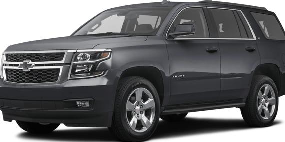 CHEVROLET TAHOE 2020 1GNSKBKC1LR281142 image