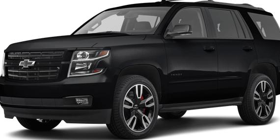 CHEVROLET TAHOE 2020 1GNSKCKC4LR173412 image