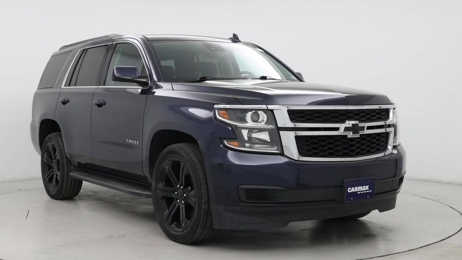 CHEVROLET TAHOE 2020 1GNSCBKCXLR220904 image