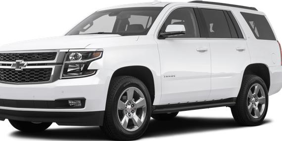 CHEVROLET TAHOE 2020 1GNSKBKCXLR257700 image
