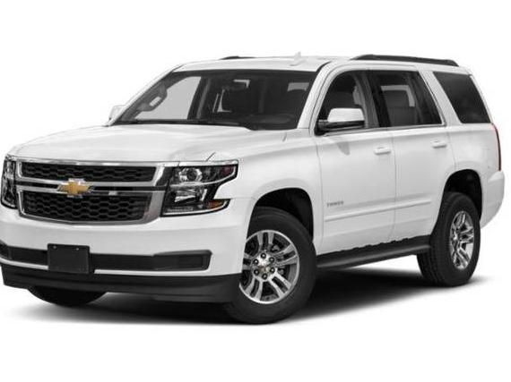 CHEVROLET TAHOE 2020 1GNSKBKC3LR151945 image