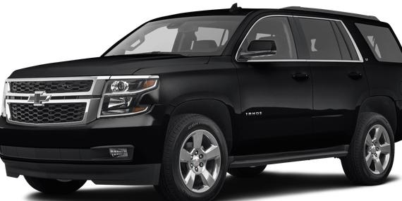 CHEVROLET TAHOE 2020 1GNSKBKC7LR262336 image