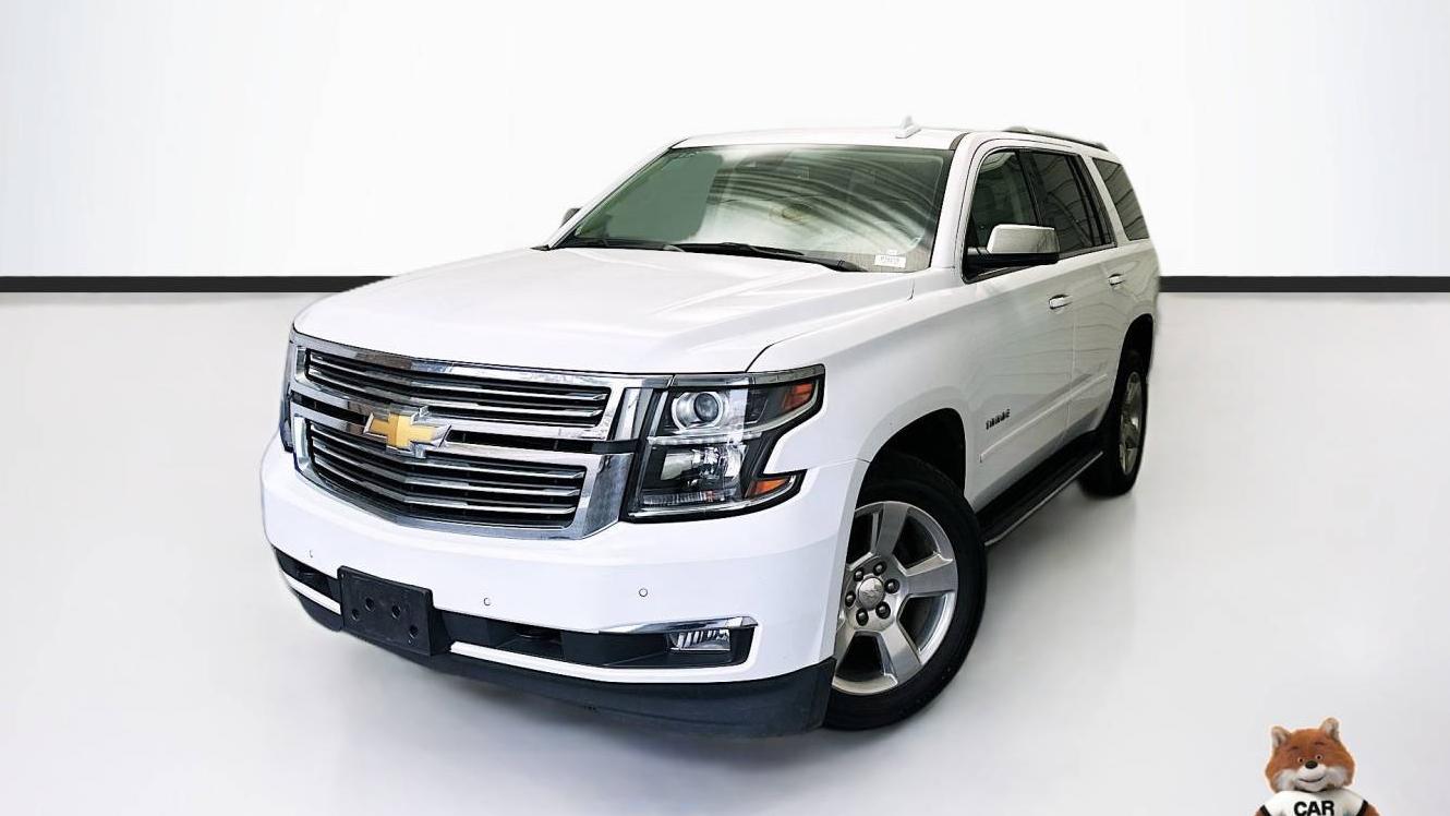 CHEVROLET TAHOE 2020 1GNSCCKC4LR146661 image