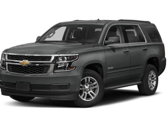 CHEVROLET TAHOE 2020 1GNSKBKC3LR144347 image