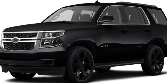 CHEVROLET TAHOE 2020 1GNSKAKC4LR225433 image