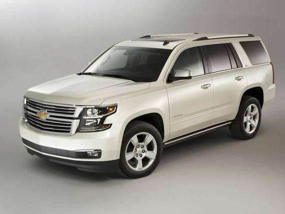 CHEVROLET TAHOE 2020 1GNSKCKC2LR293368 image