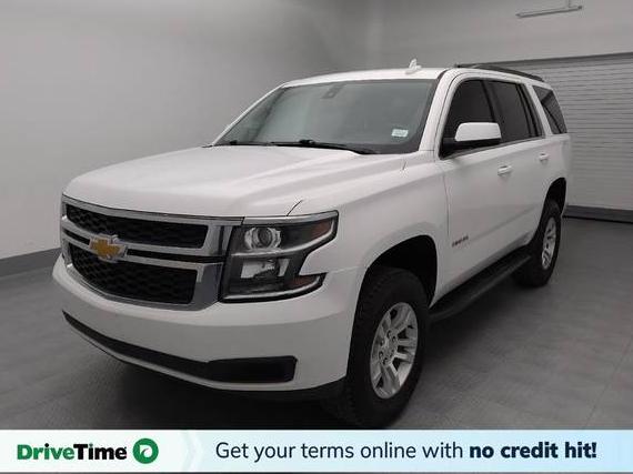 CHEVROLET TAHOE 2020 1GNSKAKCXLR151449 image CHEVROLET TAHOE 2020 1GNSKAKCXLR151449 image