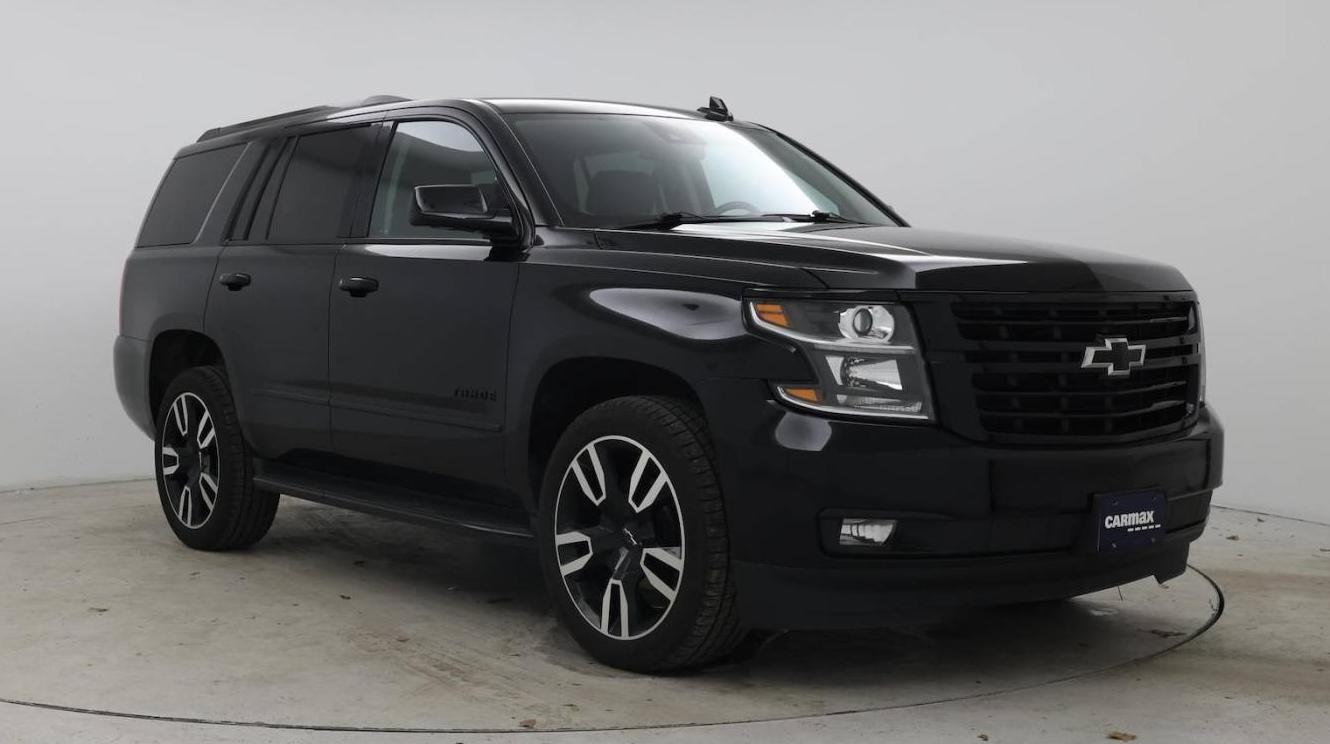 CHEVROLET TAHOE 2020 1GNSKCKJ7LR308073 image