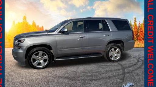 CHEVROLET TAHOE 2020 1GNSKCKCXLR214464 image CHEVROLET TAHOE 2020 1GNSKCKCXLR214464 image