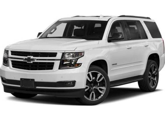 CHEVROLET TAHOE 2020 1GNSCCKC7LR186068 image