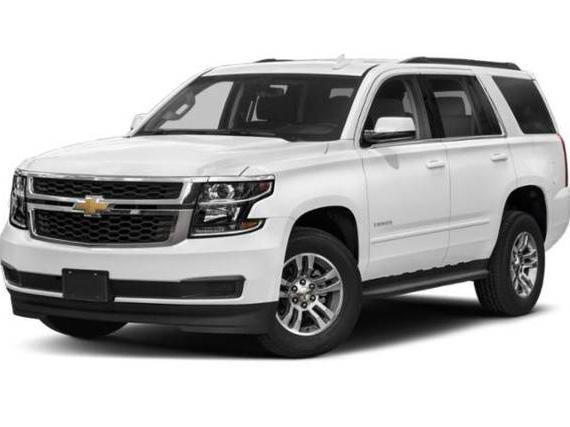 CHEVROLET TAHOE 2020 1GNSCAKC8LR108662 image