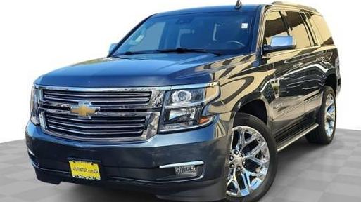 CHEVROLET TAHOE 2020 1GNSCCKC0LR221548 image