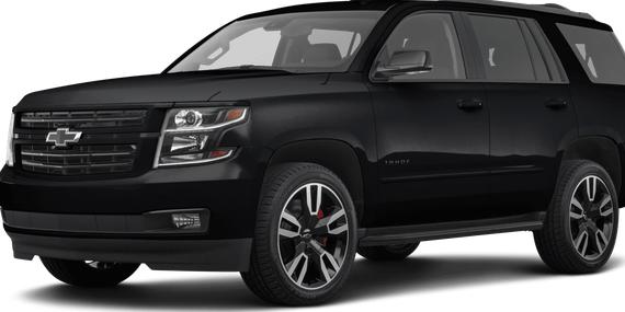 CHEVROLET TAHOE 2020 1GNSKCKC2LR294617 image