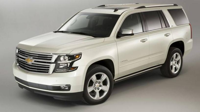 CHEVROLET TAHOE 2020 1GNSKBKC4LR108795 image