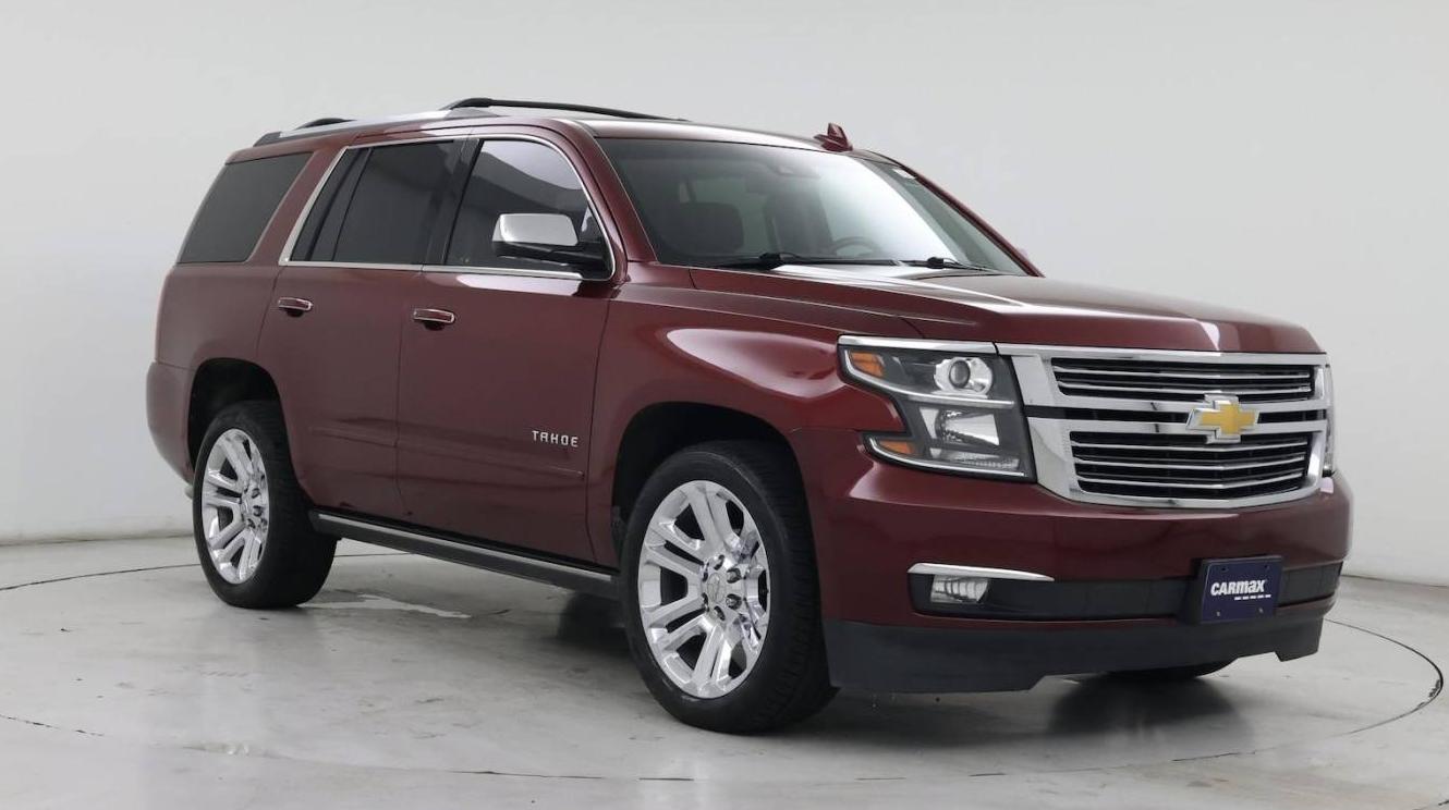 CHEVROLET TAHOE 2020 1GNSKCKJ3LR211453 image