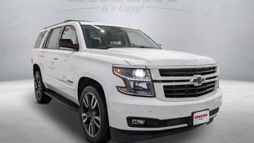 CHEVROLET TAHOE 2020 1GNSKCKC7LR232534 image