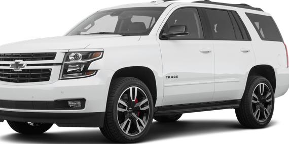 CHEVROLET TAHOE 2020 1GNSKCKJ4LR105626 image