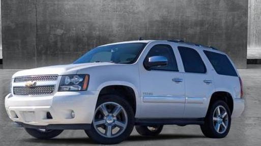 CHEVROLET TAHOE 2011 1GNSCCE09BR309093 image