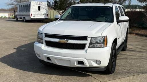 CHEVROLET TAHOE 2011 1GNSKBE01BR308758 image