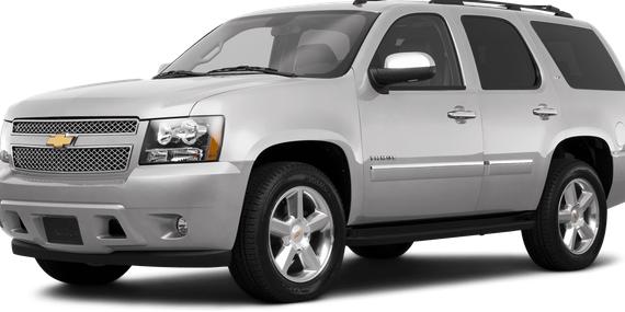 CHEVROLET TAHOE 2011 1GNSCBE08BR369781 image