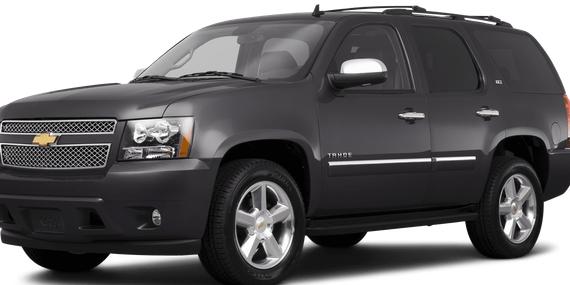 CHEVROLET TAHOE 2011 1GNSKAE08BR296408 image