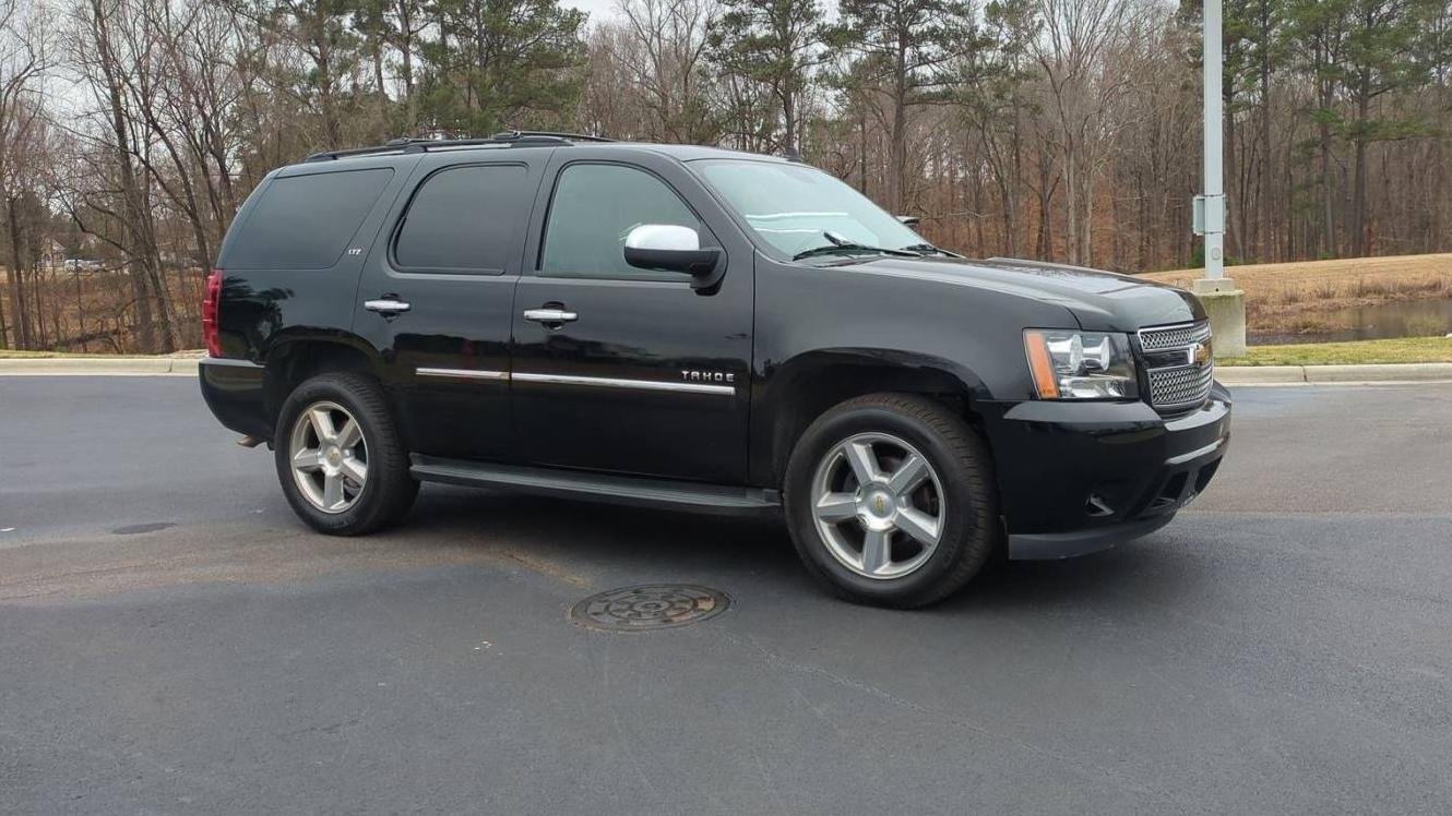 CHEVROLET TAHOE 2011 1GNSKCE07BR384751 image