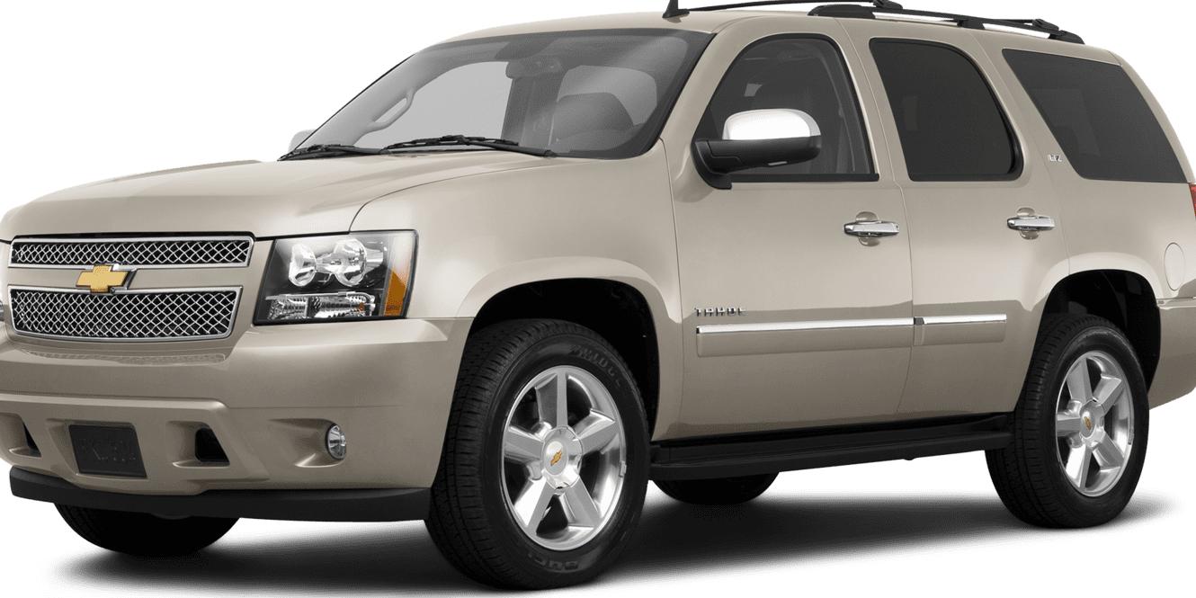 CHEVROLET TAHOE 2011 1GNSKBE01BR153273 image